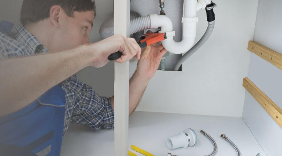 Local expert plumbing services in Harbor View, OH